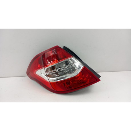 CITROEN C4 II HB LAMPA TYŁ LEWA