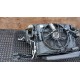 BMW E81 E82 E87 1.9B PAS PRZEDNI KOMPLET