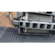 FORD FOCUS MK2 LIFT 1.6 TDCI PAS PRZEDNI KOMPLET