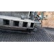 FORD FOCUS MK2 LIFT 1.6 TDCI PAS PRZEDNI KOMPLET