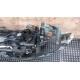 FORD FOCUS MK2 LIFT 1.6 TDCI PAS PRZEDNI KOMPLET