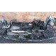 FORD FOCUS MK2 LIFT 1.6 TDCI PAS PRZEDNI KOMPLET