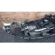 FORD FOCUS MK2 LIFT 1.6 TDCI PAS PRZEDNI KOMPLET