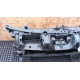 PEUGEOT 3008 I 1.6 HDI PAS PRZEDNI KOMPLET