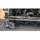 PEUGEOT 3008 I 1.6 HDI PAS PRZEDNI KOMPLET