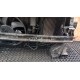 PEUGEOT 3008 I 1.6 HDI PAS PRZEDNI KOMPLET