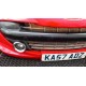 PEUGEOT 207 ZDERZAK PRZÓD KKNB HALOGEN