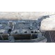 FIAT PUNTO EVO 1.4B PAS PRZEDNI KOMPLET