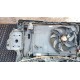 FIAT PUNTO EVO 1.4B PAS PRZEDNI KOMPLET