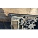 PEUGEOT 307 HDI PAS PRZEDNI KOMPLET