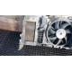 PEUGEOT 307 HDI PAS PRZEDNI KOMPLET