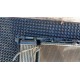 PEUGEOT 307 HDI PAS PRZEDNI KOMPLET
