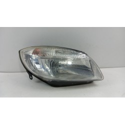 SKODA FABIA II LAMPA PRZÓD PRAWA