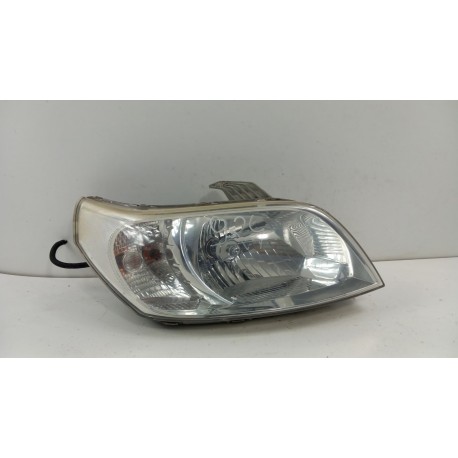 CHEVROLET AVEO T250 LAMPA PRZÓD PRAWA