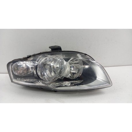 AUDI A4 B7 LAMPA PRZÓD PRAWA