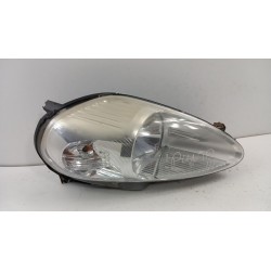 FIAT GRANDE PUNTO LAMPA PRZÓD PRAWA