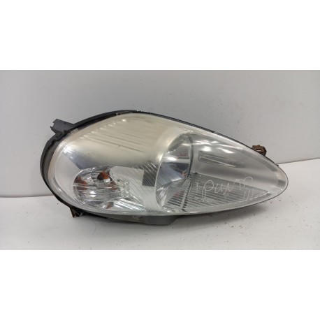 FIAT GRANDE PUNTO LAMPA PRZÓD PRAWA