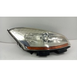 CITROEN C4 PICASSO I LAMPA PRZÓD PRAWA