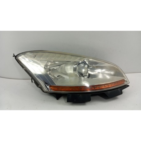 CITROEN C4 PICASSO I LAMPA PRZÓD PRAWA