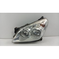 OPEL ASTRA H LIFT LAMPA PRZÓD LEWA