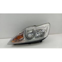 CITROEN C4 PICASSO I LAMPA PRZÓD LEWA