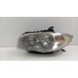 BMW E87 LAMPA PRZÓD LEWA