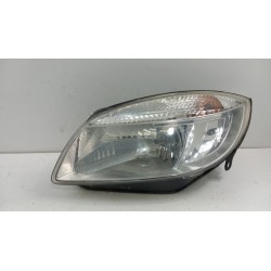 FORD FOCUS MK2 LIFT LAMPA PRZÓD LEWA