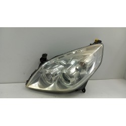 OPEL VECTRA C LIFT LAMPA PRZÓD LEWA SOCZEWKA