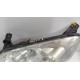 OPEL VECTRA C LIFT LAMPA PRZÓD LEWA SOCZEWKA