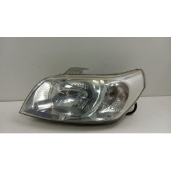 CHEVROLET AVEO T250 LAMPA PRZÓD LEWA