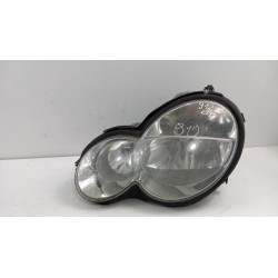 MERCEDES C KLASA W203 LAMPA PRZÓD LEWA