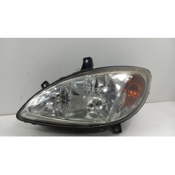 MERCEDES VITO W639 LAMPA PRZÓD LEWA