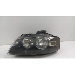 AUDI A3 8P LAMPA PRZÓD LEWA