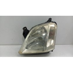 OPEL MERIVA A LAMPA PRZÓD LEWA