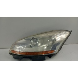 CITROEN C4 PICASSO I LAMPA PRZÓD LEWA