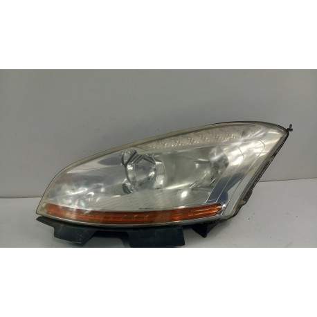 CITROEN C4 PICASSO I LAMPA PRZÓD LEWA