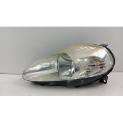 FIAT GRANDE PUNTO LAMPA PRZÓD LEWA