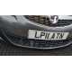 OPEL ASTRA J ZDERZAK PRZÓD Z177 PDC HALOGEN