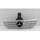 MERCEDES C KLASA W203 COUPE ATRAPA GRILL