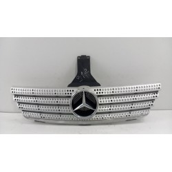 MERCEDES C KLASA W203 COUPE ATRAPA GRILL