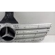 MERCEDES C KLASA W203 COUPE ATRAPA GRILL