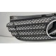 MERCEDES VITO W639 ATRAPA GRILL