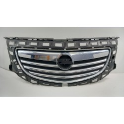 OPEL INSIGNIA A ATRAPA GRILL CHROM