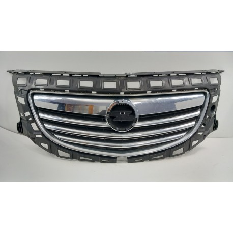 OPEL INSIGNIA A ATRAPA GRILL CHROM