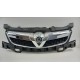 OPEL VECTRA C LIFT ATRAPA GRILL CHROM