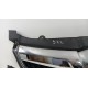 OPEL VECTRA C LIFT ATRAPA GRILL CHROM