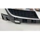 OPEL VECTRA C LIFT ATRAPA GRILL CHROM