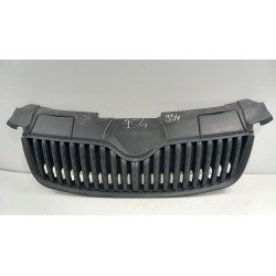 SKODA FABIA II ATRAPA GRILL