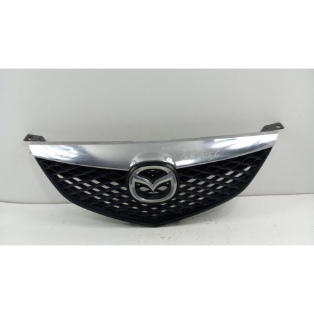 MAZDA 6 GG ATRAPA GRILL CHROM