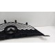 MAZDA 6 GG ATRAPA GRILL CHROM